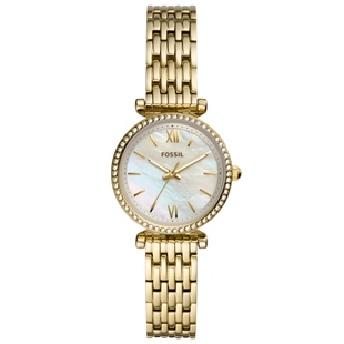 Fossil ES4735 Kadın Kol Saati