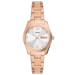 Fossil ES5200 Kadın Kol Saati