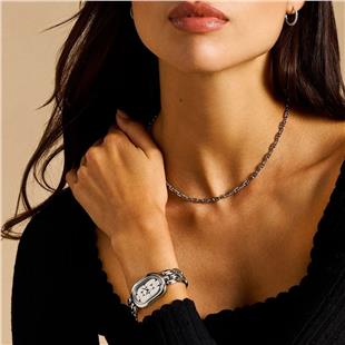 Fossil ES5381 Kadın Kol Saati