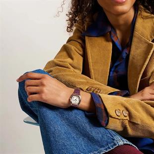 Fossil ES5428 Kadın Kol Saati