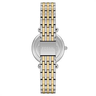 Fossil ES5439 Kadın Kol Saati