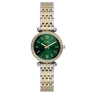 Fossil ES5439 Kadın Kol Saati