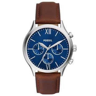 Fossil FBQ2811 Erkek Kol Saati