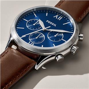 Fossil FBQ2811 Erkek Kol Saati