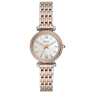 Fossil ES4649 Kadın Kol Saati