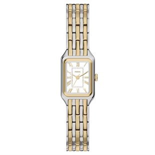 Fossil FES5468 Kadın Kol Saati