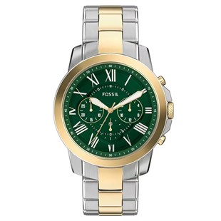 Fossil FFS6131 Erkek Kol Saati