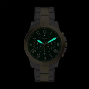 Fossil FFS6131 Erkek Kol Saati