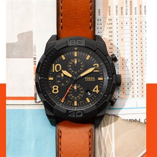 Fossil FS5714 Erkek Kol Saati