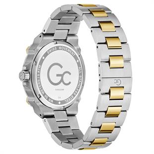 Gc GCY24022G9M Erkek Kol Saati