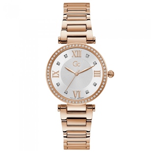 Gc GCY64002L1MF Kadın Kol Saati