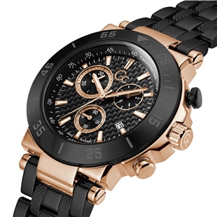 Gc GCY70002G2MF Erkek Kol Saati