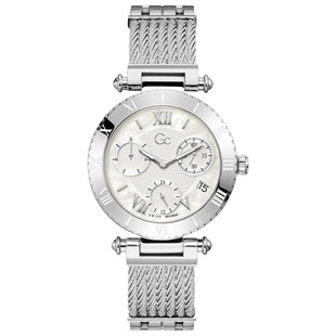 Gc GCY77001L1MF Kadın Kol Saati