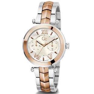 Gc GCY92001L1MF Kadın Kol Saati