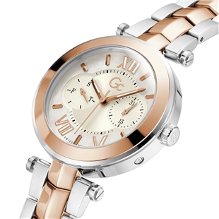 Gc GCY92001L1MF Kadın Kol Saati