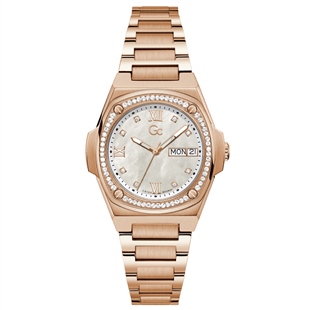 Gc GCY98002L1MF Kadın Kol Saati