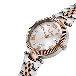 Gc GCZ01003L1MF Kadın Kol Saati