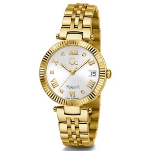 Gc GCZ01004L1MF Kadın Kol Saati