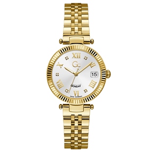 Gc GCZ01004L1MF Kadın Kol Saati