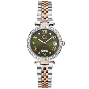 Gc GCZ01010L9MF Kadın Kol Saati