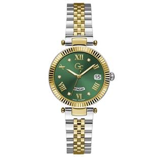 Gc GCZ01019L9MF Kadın Kol Saati