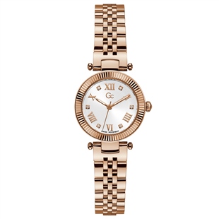 Gc GCZ02002L1MF Kadın Kol Saati