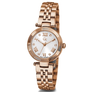 Gc GCZ02002L1MF Kadın Kol Saati