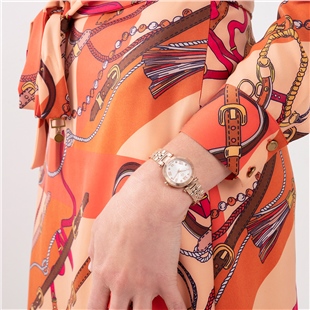 Gc GCZ02002L1MF Kadın Kol Saati