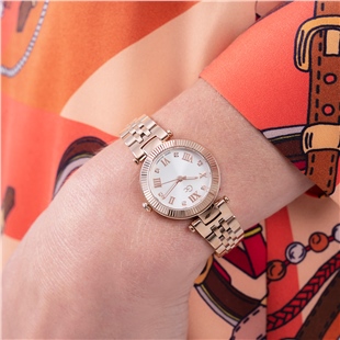 Gc GCZ02002L1MF Kadın Kol Saati