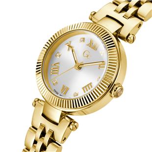 Gc GCZ02008L1MF Kadın Kol Saati