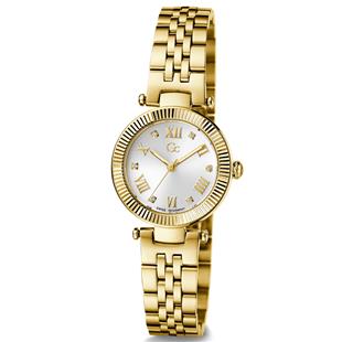 Gc GCZ02008L1MF Kadın Kol Saati