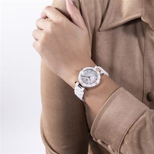 Gc GCZ05007L1MF Kadın Kol Saati
