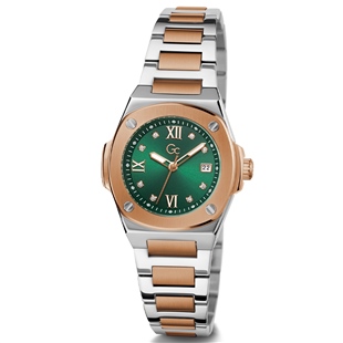 Gc GCZ12001L9MF Erkek Kol Saati