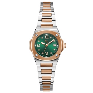 Gc GCZ12001L9MF Erkek Kol Saati