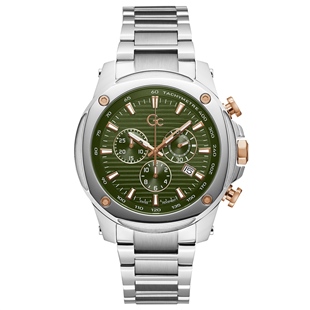 Gc GCZ13003G9MF Erkek Kol Saati