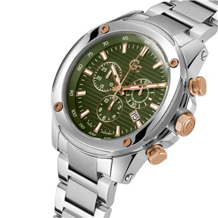 Gc GCZ13003G9MF Erkek Kol Saati