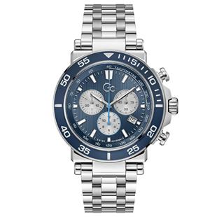 Gc GCZ14011G7MF Erkek Kol Saati