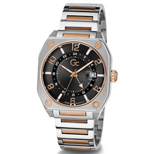 Gc GCZ16002G2MF Erkek Kol Saati