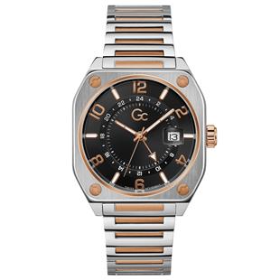 Gc GCZ16002G2MF Erkek Kol Saati