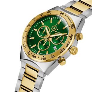 Gc GCZ17001G9MF Kadın Kol Saati