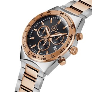 Gc GCZ17003G2MF Kadın Kol Saati