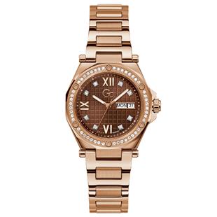 Gc GCZ20001L4MF Kadın Kol Saati
