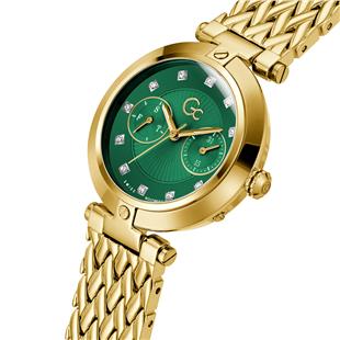 Gc GCZ21007L1MF Kadın Kol Saati