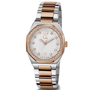 Gc GCZ25001L1MF Kadın Kol Saati