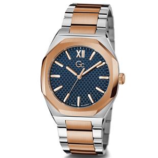Gc GCZ26001G7MF Erkek Kol Saati