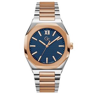 Gc GCZ26001G7MF Erkek Kol Saati