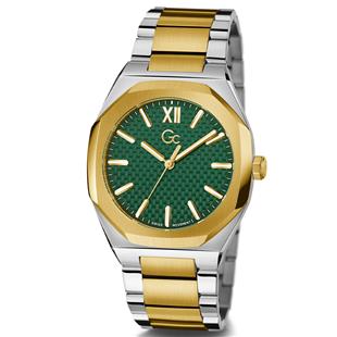 Gc GCZ26002G9MF Erkek Kol Saati