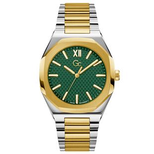 Gc GCZ26002G9MF Erkek Kol Saati