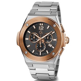 Gc GCZ33002G2MF Erkek Kol Saati