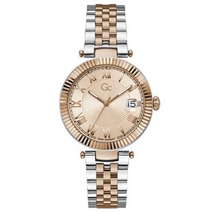 Gc GCZ36001L3MF Kadın Kol Saati